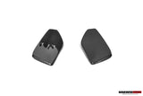 2022-2026 Porsche 911 992.1 GT3RS Autoclave Carbon Fiber Rear Wing Side Plate DarwinPRO (OE)