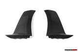 2022-2026 Porsche 911 992.1 GT3RS Autoclave Carbon Fiber Side Skirts Canards DarwinPRO (OE)
