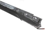 2022-2026 Porsche 911 992.1 GT3RS Autoclave Carbon Fiber Side Skirts DarwinPRO (OE)