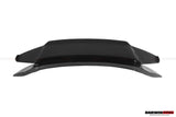 DarwinPRO 2019-2024 Porsche 911 992 Cabriolet BKSSII Style Trunk Spoiler Wing