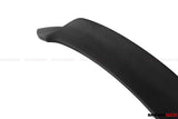 DarwinPRO 2019-2024 Porsche 911 992 Targa & Cabriolet BKSS Style Ducktail Trunk Wing