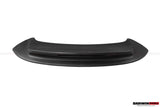DarwinPRO 2019-2024 Porsche 911 992 Targa & Cabriolet BKSS Style Ducktail Trunk Wing