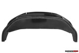 2019-2024 Porsche 911 992 Partial Carbon Fiber Front Bumper DarwinPRO ( GT3 Style)| Fits Carrera, S, 4, 4S, Targa, Cabriolet,Turbo,Turbo S