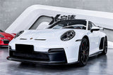 DarwinPRO 2019-2024 Porsche 911 992 Carrera & S & 4 & 4S & Targa & Cabriolet GT3 Style Full Body Kit