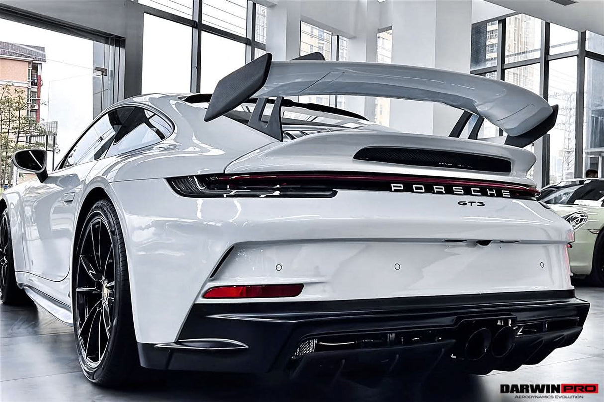 DarwinPRO 2019-2024 Porsche 911 992 Carrera & S & 4 & 4S & Targa & Cabriolet GT3 Style Full Body Kit