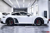 DarwinPRO 2019-2024 Porsche 911 992 Carrera & S & 4 & 4S & Targa & Cabriolet GT3 Style Full Body Kit