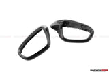 2019-2024 Porsche 911 992 Carrera & Targa & Turbo & Cabriolet & Taycan OE Style Mirror Housing Replacement