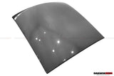 DarwinPRO 2019-2025 Porsche 911 992 Carrera S & Turbo S & 4S OE Style Carbon Fiber Roof