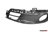 DarwinPRO 2019-2024 Porsche 911 992 Carrera Targa S 4 4S GTS SD-Sport Design Rear Lip (Dont Fit Normal Bumper)