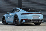 2019-2024 Porsche 911 992 SD-Sport Design Model Full Body Kit DarwinPRO (BKSSII) Fits Carrera, S, 4, 4S, Targa, Cabriolet
