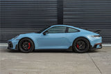 DarwinPRO 2019-2024 Porsche 911 992 Carrera S 4 4S Targa Cabriolet BKSSII Style Side Skirts