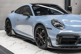 2019-2024 Porsche 911 992 SD-Sport Design Model Full Body Kit DarwinPRO (BKSSII) Fits Carrera, S, 4, 4S, Targa, Cabriolet