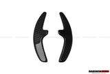 2009-2015 Porsche 911 Autoclave Carbon Fiber Paddle Shifters DarwinPRO (OE) | Fits 997, 991.1