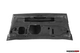 2005-2012 Porsche 911 997 Carrera S | 4S GT3RS Style Trunk Wing Spoiler