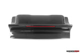 2005-2012 Porsche 911 997 Carrera S | 4S GT3RS Style Trunk Wing Spoiler