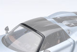 2013-2015 Porsche 918 Spyder Autoclave Carbon Fiber A Pillar Trim DarwinPRO (Weissach)