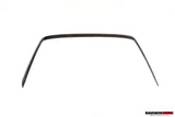 2013-2015 Porsche 918 Spyder Autoclave Carbon Fiber A Pillar Trim DarwinPRO (Weissach)