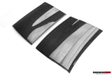 2013-2015 Porsche 918 Spyder Autoclave Carbon Fiber Car Roof DarwinPRO (Weissach)