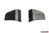 2013-2015 Porsche 918 Spyder Autoclave Carbon Fiber Front Fender Air Intake Replacement DarwinPRO (Weissach)