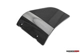 2013-2015 Porsche 918 Spyder Autoclave Carbon Fiber Front Fender Air Intake Replacement DarwinPRO (Weissach)