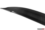 2013-2015 Porsche 918 Spyder Autoclave Carbon Fiber Rear Wing DarwinPRO (Weissach)