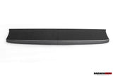 2013-2015 Porsche 918 Spyder Autoclave Carbon Fiber Rear Wing Lower Plate DarwinPRO (Weissach)
