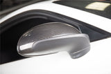 2012-2019 Porsche 911  Carrera, Targa,Cabriolet 991 | Cayman, Boxster 981 OEM Style Autoclave Carbon Fiber Mirror Housing Replacement