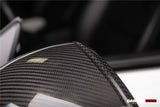 2012-2019 Porsche 911  Carrera, Targa,Cabriolet 991 | Cayman, Boxster 981 OEM Style Autoclave Carbon Fiber Mirror Housing Replacement