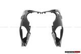 2012-2015 Porsche 911 991.1 Carrera S Targa 4 4S GT3 Convert GT2RS Style Partial Carbon Fiber Fender