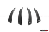 2013-2019 Porsche 911 991 Turbo S GT2RS Style Part Carbon Fiber Full Body Kit