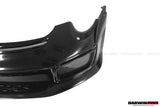 2013-2019 Porsche 911 991 Turbo S GT2RS Style Part Carbon Fiber Full Body Kit