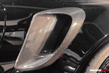 2013-2019 Porsche 991 Turbo S GT2RS Style Carbon Fiber Quarter Panel Side Scoops