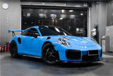 2013-2019 Porsche 911 991 Turbo S GT2RS Style Part Carbon Fiber Full Body Kit