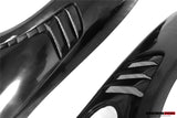 2013-2019 Porsche 911 991 Turbo S GT2RS Style Part Carbon Fiber Full Body Kit