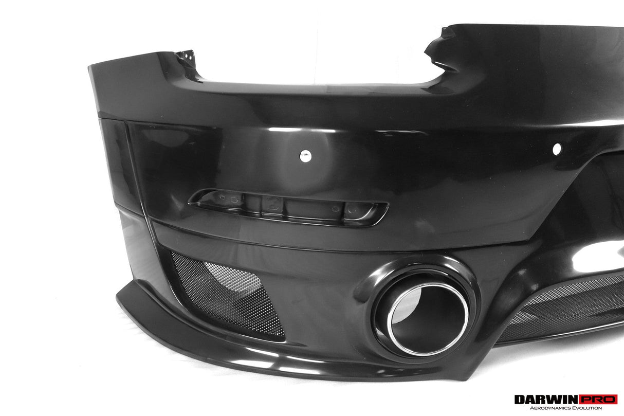 2013-2019 Porsche 911 991 Turbo S GT2RS Style Part Carbon Fiber Full Body Kit