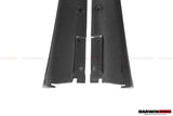2013-2019 Porsche 911 991 Turbo S GT2RS Style Part Carbon Fiber Full Body Kit