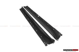 2013-2019 Porsche 911 991 Turbo S GT2RS Style Part Carbon Fiber Full Body Kit