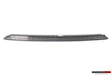 2013-2019 Porsche 911 991 Turbo Partial Carbon Fiber Trunk Spoiler Wing DarwinPRO (GT2RS Style) Fits Turbo,TurboS