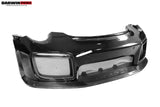 2013-2019 Porsche 911 991 Turbo S GT2RS Style Part Carbon Fiber Full Body Kit