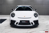 DarwinPRO 2017-2019 Porsche 911 991.2 GT3 Only BKSS Style Carbon Fiber Full Body Soft Kit