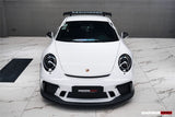 DarwinPRO 2017-2019 Porsche 911 991.2 GT3 Only BKSS Style Carbon Fiber Full Body Soft Kit