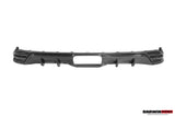 DarwinPRO 2017-2019 Porsche 911 991.2 GT3 Only BKSS Style Carbon Fiber Rear Lip Diffuser