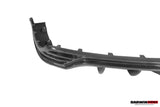 DarwinPRO 2017-2019 Porsche 911 991.2 GT3 Only BKSS Style Carbon Fiber Rear Lip Diffuser