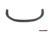 DarwinPRO 2017-2019 Porsche 911 991.2 GT3 Only BKSS Style Carbon Fiber Front lip