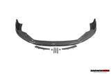 DarwinPRO 2017-2019 Porsche 911 991.2 GT3 Only BKSS Style Carbon Fiber Front lip