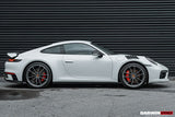 DarwinPRO 2019-2024 Porsche 911 992 Carrera S & 4 & 4S & Targa & Cabriolet BKSS Style Front Fender