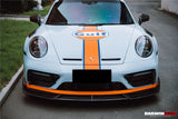 2019-2024 Porsche 911 992 Carrera & Targa & Turbo & Cabriolet & Taycan OE Style Mirror Housing Replacement