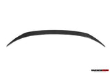 DarwinPRO 2019-UP Porsche 911 992 Carrera S 4 4S Targa Cabriolet BKSS Style Trunk Wing