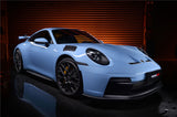 DarwinPRO 2019-UP Porsche 911 992 Carrera & S & 4 & 4S & Targa & Cabriolet GT3 Style Side Skirts