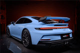 DarwinPRO 2019-2024 Porsche 911 992 Carrera & S & 4 & 4S & Targa & Cabriolet GT3 Style Full Body Kit